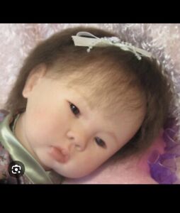 Asian Reborn Toddler Reborn Baby Doll