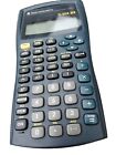 Texas Instruments TI-30XIIB Gray Scientific Pocket Calculator TI-30X IIB