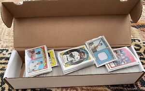 2021 Topps Heritage baseball 467-card lot, no doubles, base + extras!