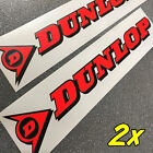Dunlop Neon RED 8.25