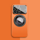 For iPhone 14 Pro Max 14 13 Pro 12 Mag Safe Magnetic Lens Shockproof Case Cover