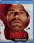 Dexter: The Fifth Season [Blu-ray] Blu-ray