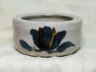 New ListingHand-painted Pottery Bowl Signed MB Howard 5