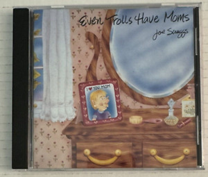 Joe Scruggs   Even Trolls Have Moms  (CD, Sep-1999, Music Design)