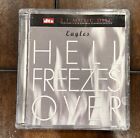 New ListingHell Freezes Over [DTS] by Eagles DVD-Audio 5.1 NICE!