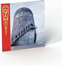 Rammstein - Zeit [CD] Sent Sameday*