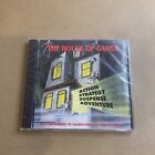 The House of Games Vol. 1 PC Game CD ROM Video Game RARE Vintage New Sealed!