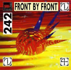 Front 242 Front By Front (Vinyl) 12