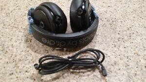Beats by Dr. Dre Pro Beats Over the Ear Headphones -Black Color New