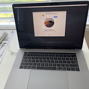 New ListingMacBook Pro 2019 16 Gb FOR PARTS ONLY