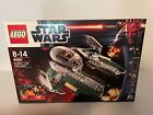 Star Wars LEGO 9494 Anakins Jedi Interceptor New + Original Packaging (A021)