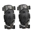 Asterisk Youth Cell Micro Motocross MX ATV Knee Braces One Size