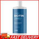Biotin Hair Shampoo for Thinning Hair Volumizing Shampoo for Men & Womens 8oz