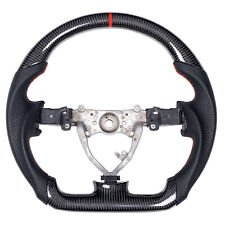 Carbon Fiber Steering Wheel for Toyota FJ Cruiser Customized