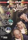 The Three Stooges - DVD By Three Stooges - VERY GOOD