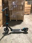Aero Adjustable & Foldable Scooters with Shock Absorption for Kids to Adults