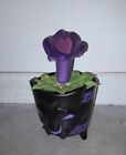 DISNEY PARKS BLACK PANTHER  HEART SHAPED HERB PROP PLANT NEW W/ TAG  MARVEL