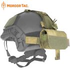 Russian army Helmet Counterweight Module Mordor Tac (Moss, A-TACS FG camo)