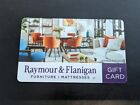Raymour And Flanigan $100 Gift Card