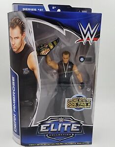 NEW WWE Elite Action Figure Series 31 Dean Ambrose The Shield Jon Moxley