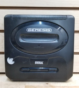 Sega Genesis Console Only *PARTS/REPAIR*