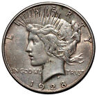 New ListingPeace Silver Dollar 1928-S. Start $0.99