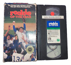 Rookie of the Year (1993), VHS Movie, Fox Video (1994), D. Stern x Chicago Cubs