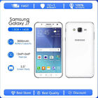NEW Samsung Galaxy J7 SM-J700F Dual SIM 16GB 5.5