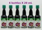 6 Pack - McCormick Ube Extract 20ml Each Bottle