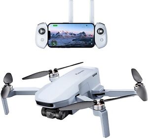 Potensic ATOM SE Drone with Camera 4K GPS Foldable Quadcopter for Adult Beginner