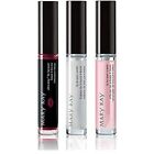 New Mary Kay PLUM LIP COLOR Ultra Stay Lip Lacquer New Long Last Purple Lipstick