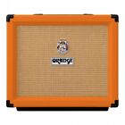 Orange Amps Rocker 15 Tube Guitar Combo Amplifier 15W 2-Ch 1x10