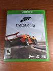 Forza Motorsport 5 (Xbox One, 2013) Tested + Working