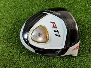 TaylorMade R11 Driver 9 degree Head Only Golf Club