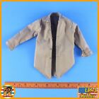 Michelle Jones MJ - Brown Jacket #1 (Teenage Size)  - 1/6 Scale - Young Rich Act