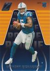 2023 PANINI ZENITH ANTHONY RICHARDSON FOOTBALL ROOKIE CARD RC IND COLTS