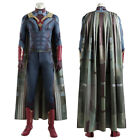 Vision Costume Cosplay Suit Wanda Vision Men's Outfit Handmade
