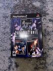 Resident Evil The Essentials PS2 (Sony PlayStation 2, 2007) New Sealed