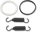 Moose Pipe Spring & O-Ring Kit fits Suzuki RM250/RMX250