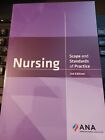 Nursing Scope and Standards of Practice