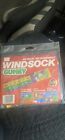 VTG 1987 Hasbro Gumby 40” No Assembly Windsock Kite Tail Streamer