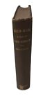 New ListingRare Vintage 1880 Book Ben Hur A Tale Of The Christ First Edition