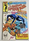 Amazing Spider-Man #275 - Classic Hobgoblin Battle Cover - Marvel (1986)