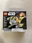 LEGO Star Wars: Naboo Starfighter Microfighter (75223)