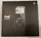 Apple iPod Nano 1st Generation Black (4 GB) A1137 - SEE DESCRIPTION