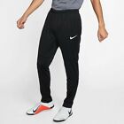 Nike Training Soccer Game Practice Dri-FIT Sweat Pant Men's Large Black BV6877