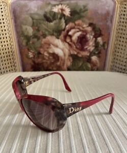 Christian Dior Vintage Sunglasses Dior Panther 1
