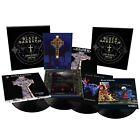 BLACK SABBATH Anno Domini (1989-1995) (Martin Years) 4-LP Box Set PREORDER Vinyl