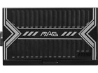 MSI MAG A550BN 550W ATX 80 PLUS BRONZE Power Supply PSU