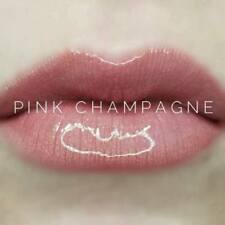 New Lipsense Lipstick Liquid Lip Color Authentic Full Size - Pink Champagne